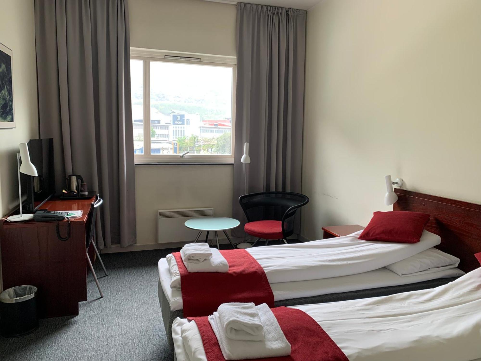 Sitla Hotel & Appartments Ovre Ardal المظهر الخارجي الصورة